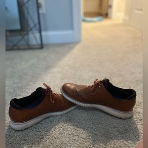 Cole Haan Men Dress Shoes